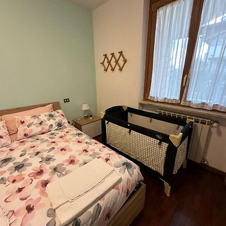 Casa Rene: Appartamento In Franciacorta Castegnato Esterno foto