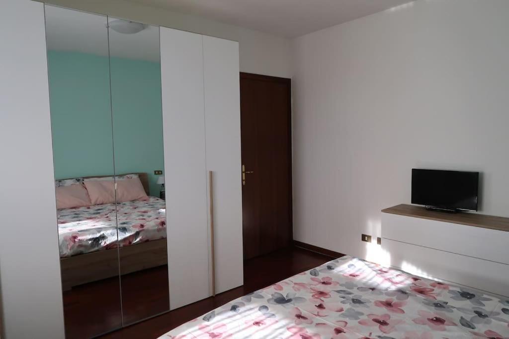Casa Rene: Appartamento In Franciacorta Castegnato Esterno foto
