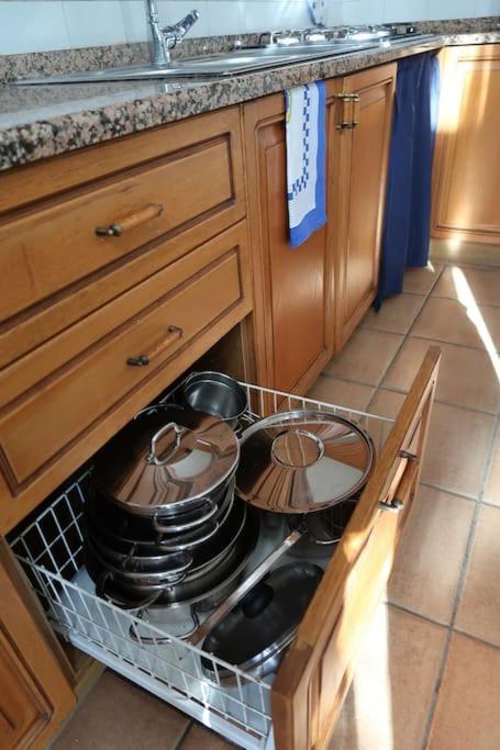 Casa Rene: Appartamento In Franciacorta Castegnato Esterno foto
