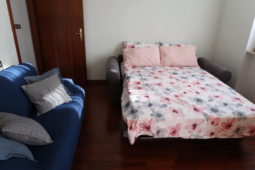 Casa Rene: Appartamento In Franciacorta Castegnato Esterno foto
