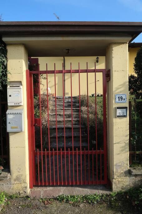 Casa Rene: Appartamento In Franciacorta Castegnato Esterno foto