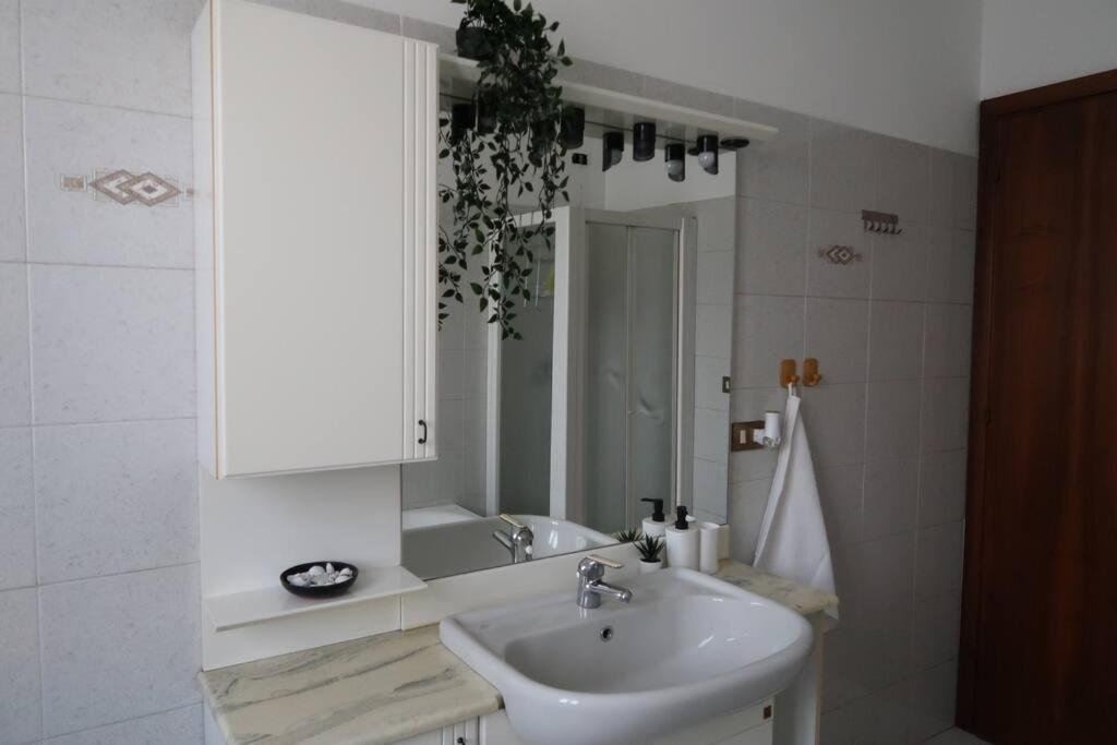 Casa Rene: Appartamento In Franciacorta Castegnato Esterno foto