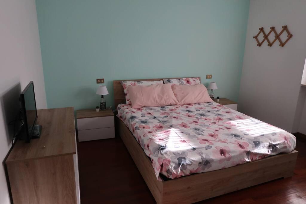 Casa Rene: Appartamento In Franciacorta Castegnato Esterno foto