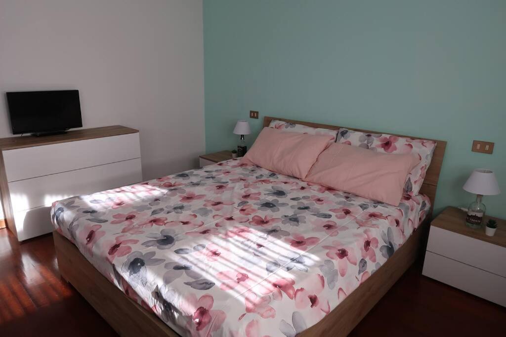 Casa Rene: Appartamento In Franciacorta Castegnato Esterno foto