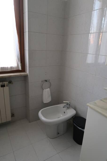 Casa Rene: Appartamento In Franciacorta Castegnato Esterno foto