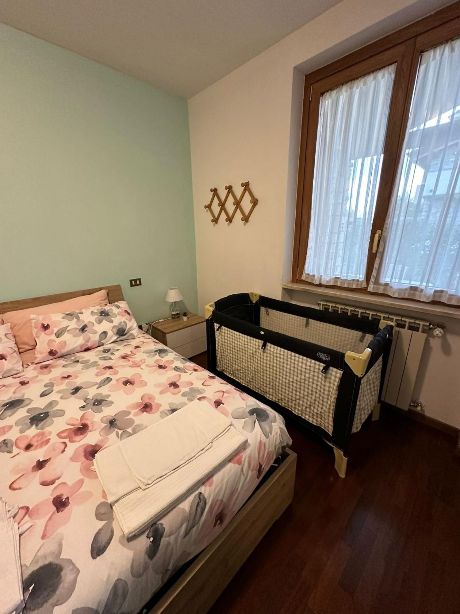 Casa Rene: Appartamento In Franciacorta Castegnato Esterno foto